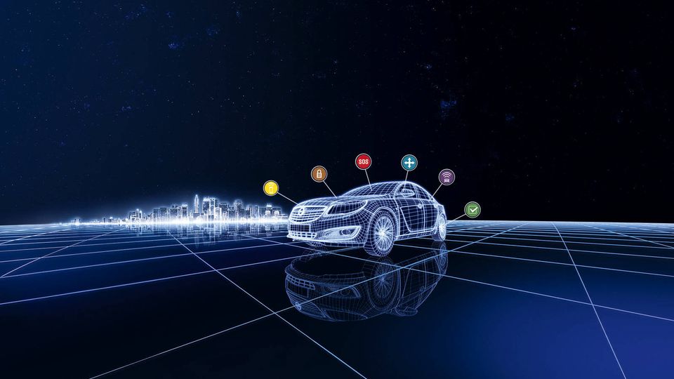 Opel OnStar : un assistant personnel dans votre voiture