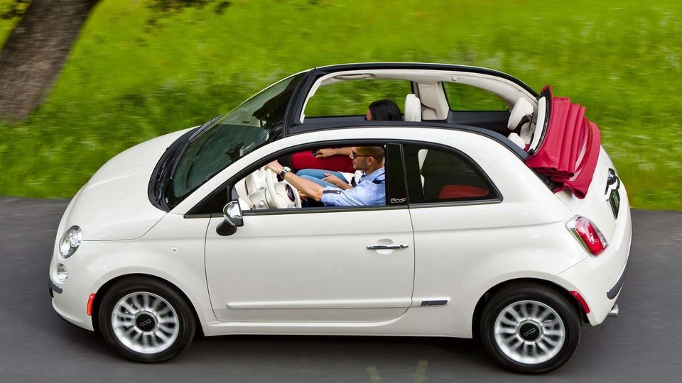 Les cabriolets les plus économiques du marché