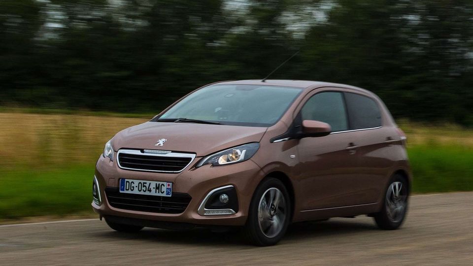 Petit budget : les voitures à moins de 15 000 euros