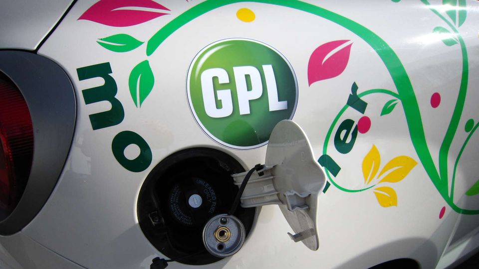 Economiques et écologiques : les véhicules au GPL et au méthane