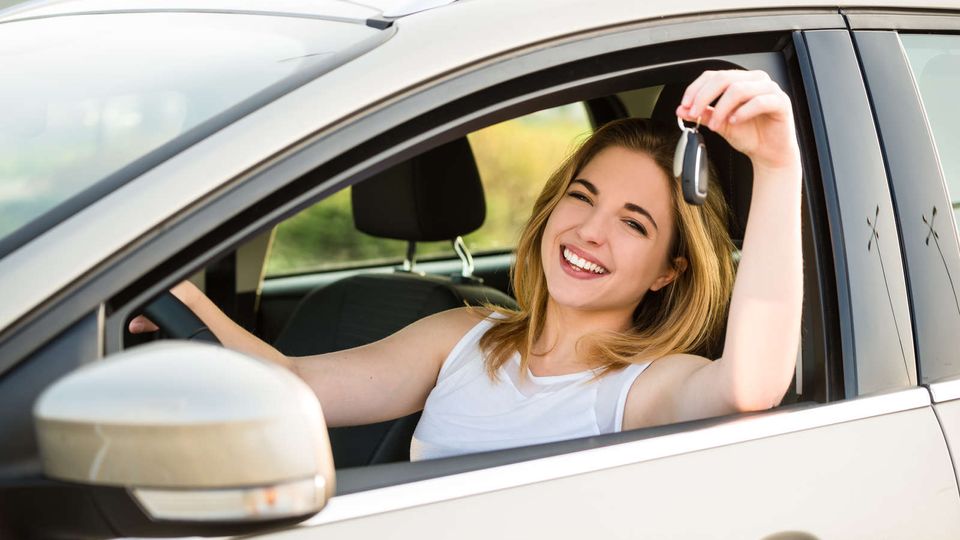 Jeunes conducteurs : quelles voitures achètent-ils ?