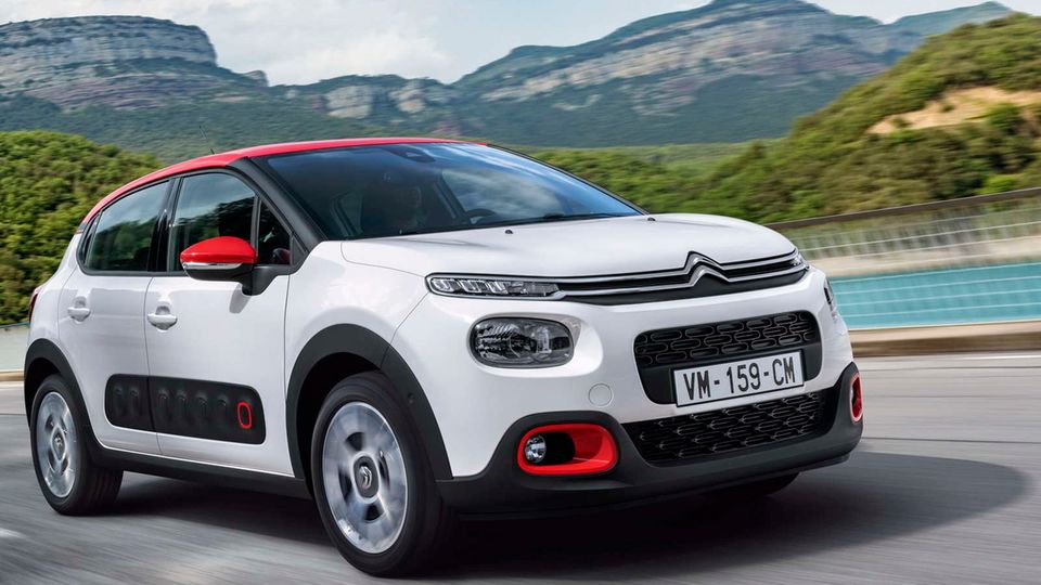 Mondial de l’Automobile 2016 : 5 voitures à ne pas manquer