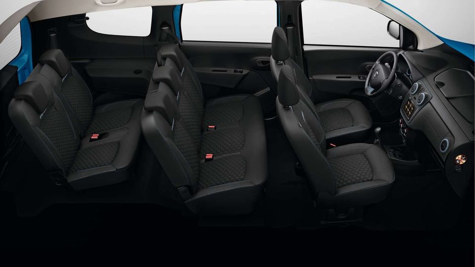 Monospaces 7 places : de l&rsquo;espace à prix réduit