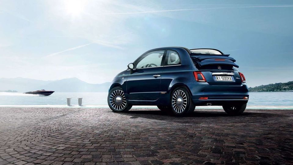 Crédit auto Fiat : en novembre taux fixe de 0,9 % sur toute la gamme