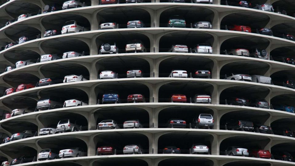 Ventes automobiles : baisse importante en octobre 2016