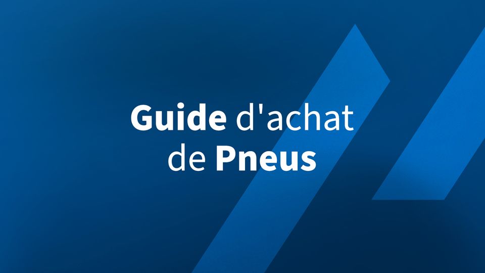 Guide d&rsquo;achat des pneus : Choisissez le Meilleur pour vos Besoins