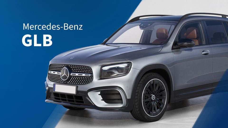 Un SUV POLYVALENT? Vantages et Inconvénients  du MERCEDES GLB