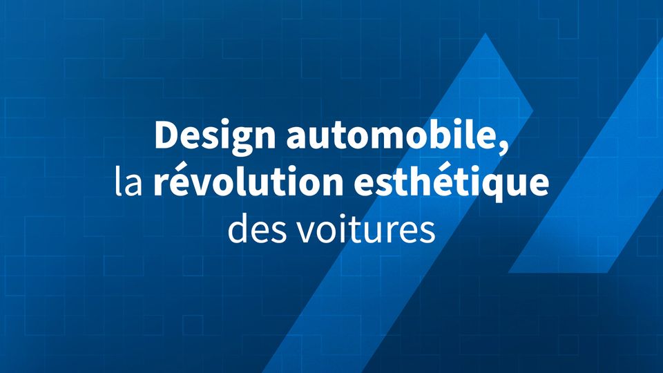 Design automobile, la révolution esthétique des voitures