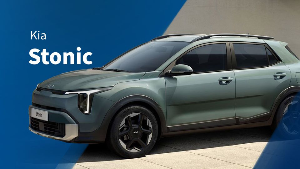 Kia Stonic 2026 : l’évolution du crossover urbain qui redéfinit les standards du segment