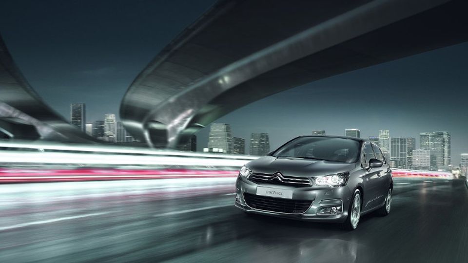 Citroën: ofertas y promociones inigualables en verano