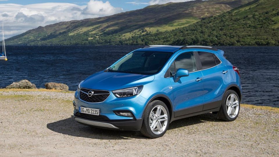 Opel y sus increíbles ofertas para este verano