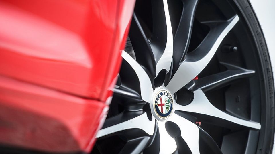 Ofertas Alfa Romeo para octubre