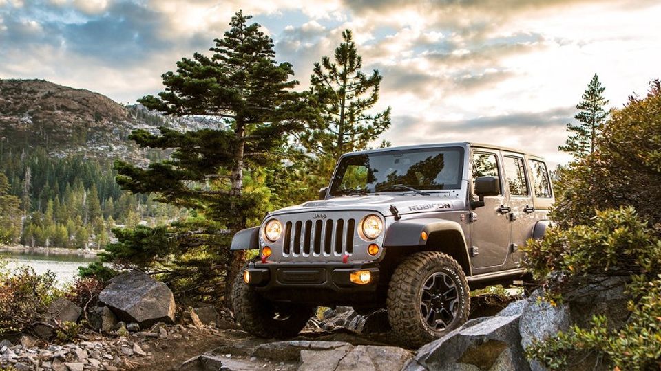 Todo sobre los vehículos 4×4