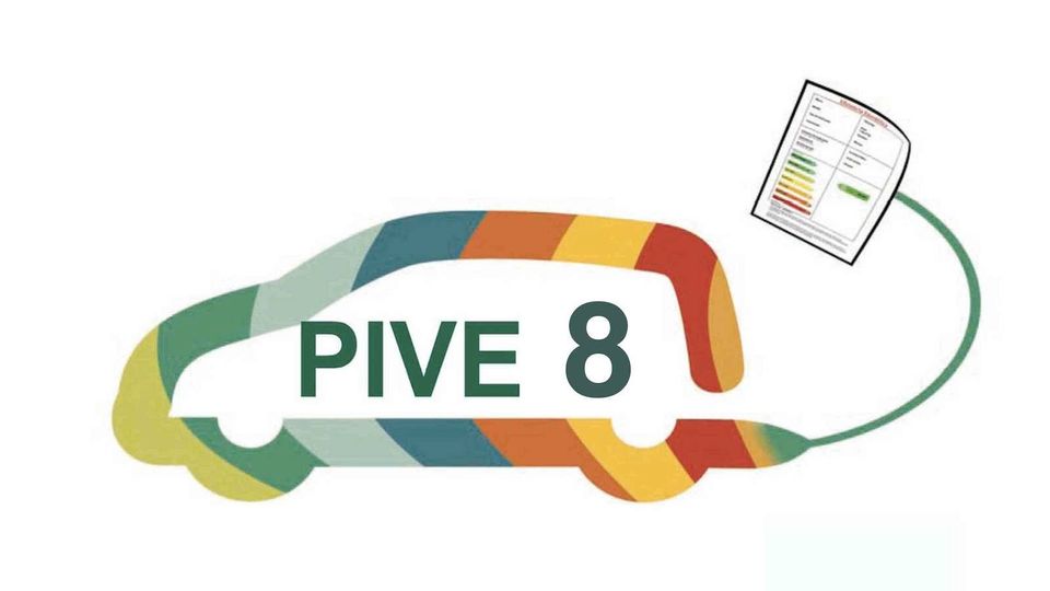 Aprovecha el Plan Pive 2016 para cambiar tu coche viejo!