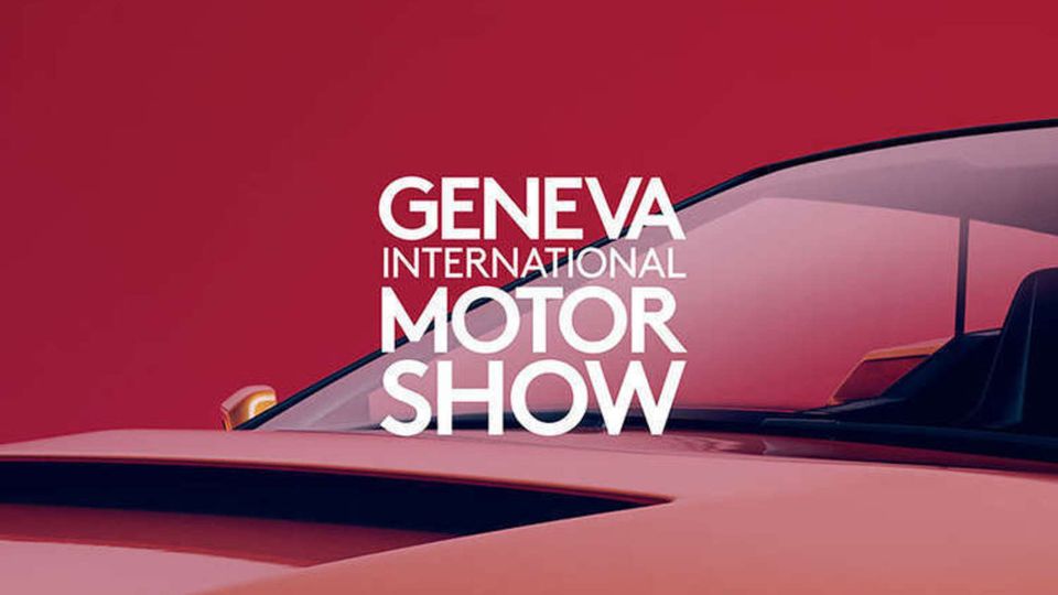Las novedades del Salón de Ginebra 2016
