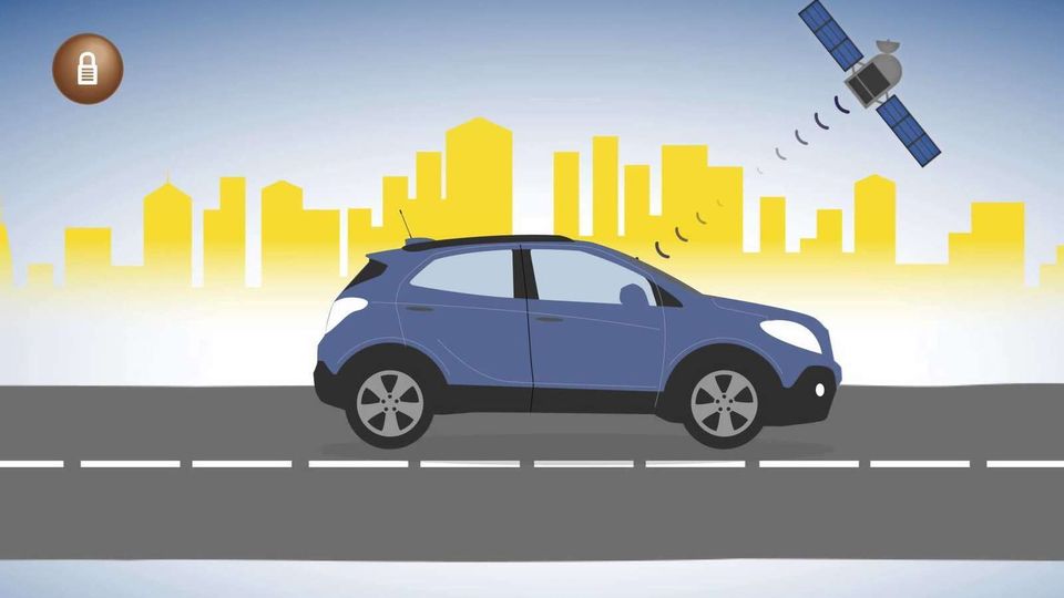 El Opel Mokka 140 cv, con OnStar WiFi 4G incluido, por 15.800€