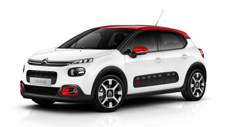 El Nuevo C3 en promoción durante todo Diciembre