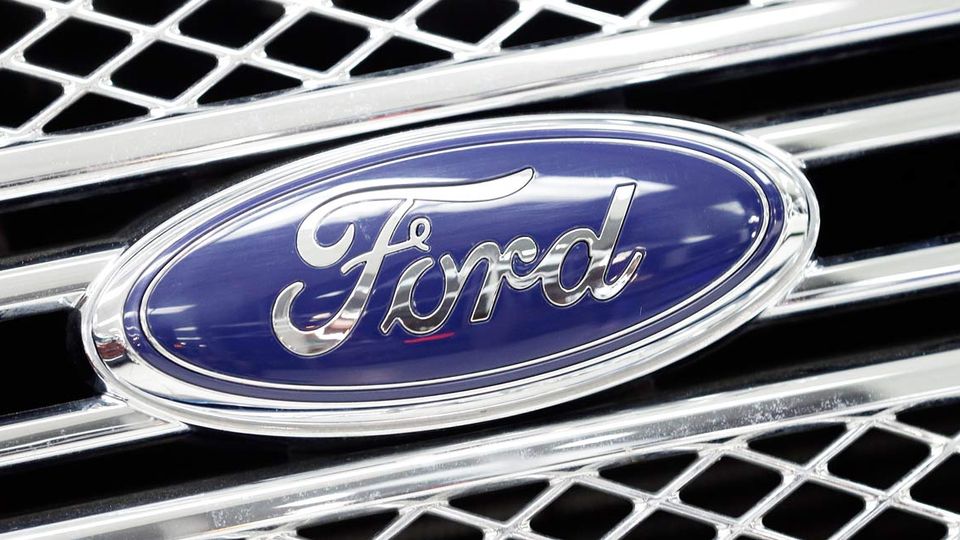 Ofertas Ford para comenzar de la mejor manera el año.