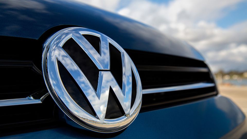 Magníficas ofertas Volkswagen para el mes de marzo