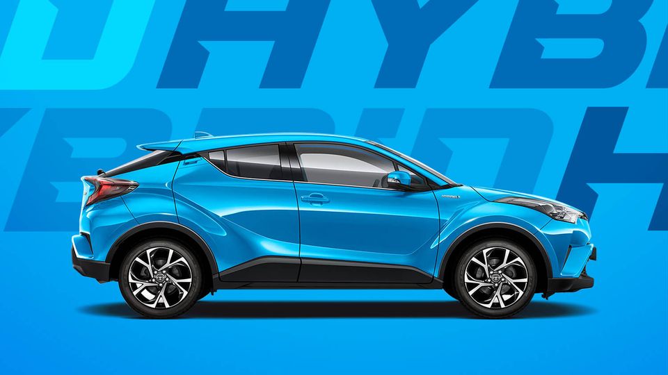 Top 10 coches híbridos: ¿cuáles son?