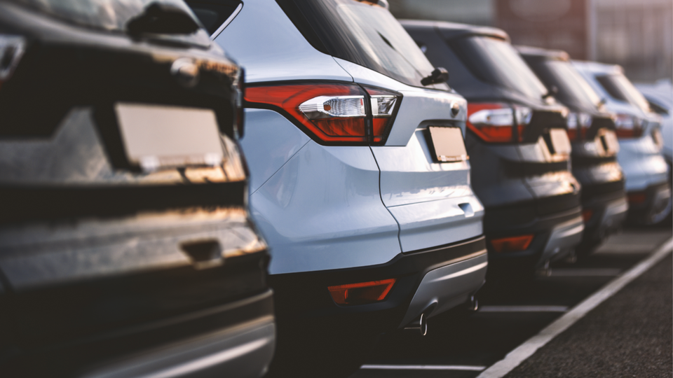 Los mejores SUV que llegarán en 2021