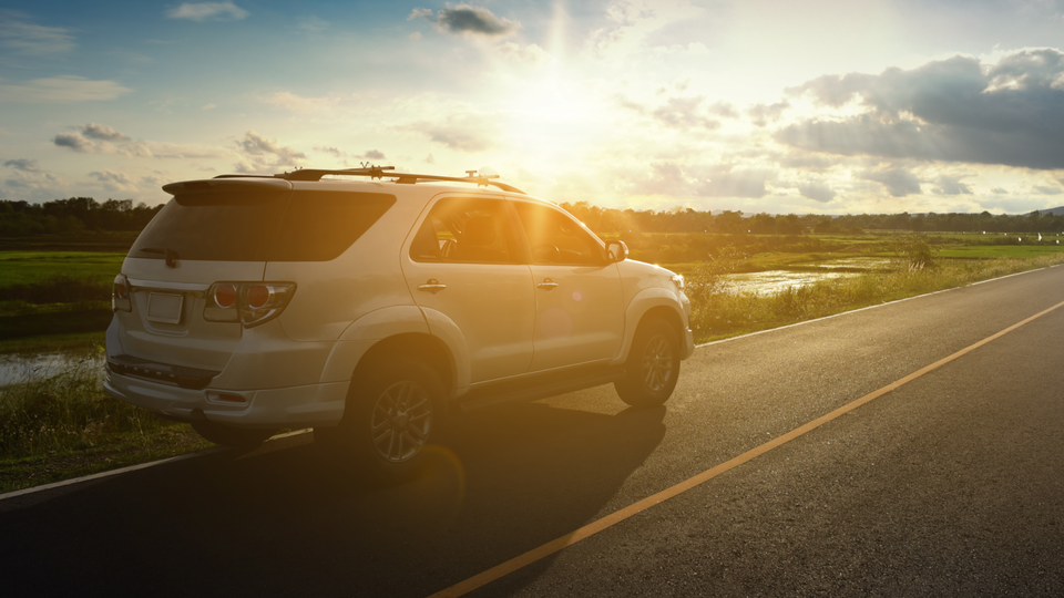 Los SUV baratos de 2020