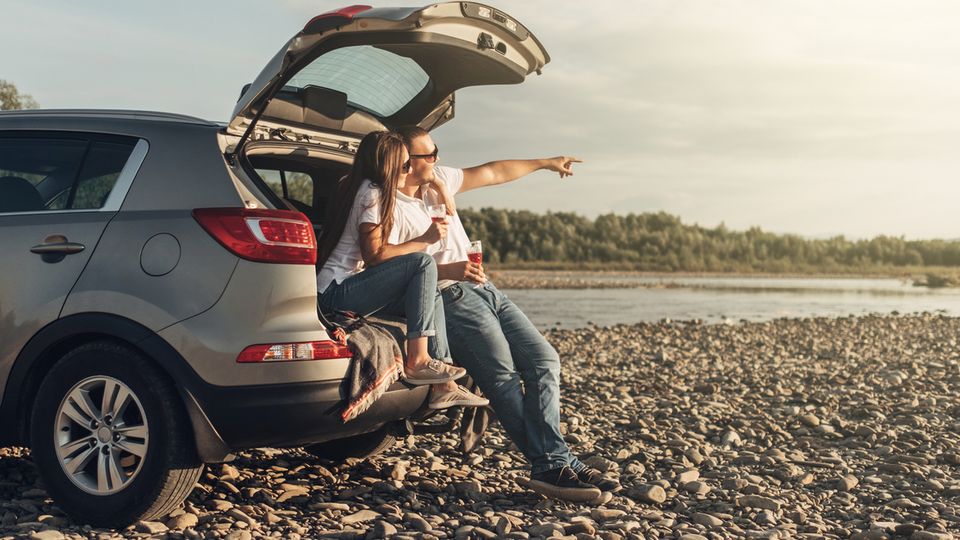 Los mejores SUV por menos de 30.000 euros