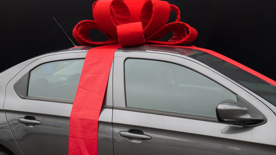 Pasos y consejos para comprar un coche nuevo