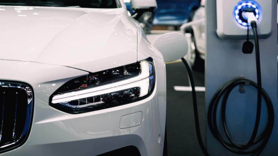 Los coches eléctricos que llegarán en 2021
