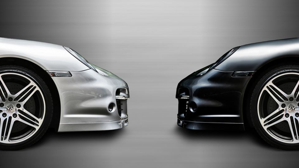 DriveK: el mejor comparador de coches nuevos