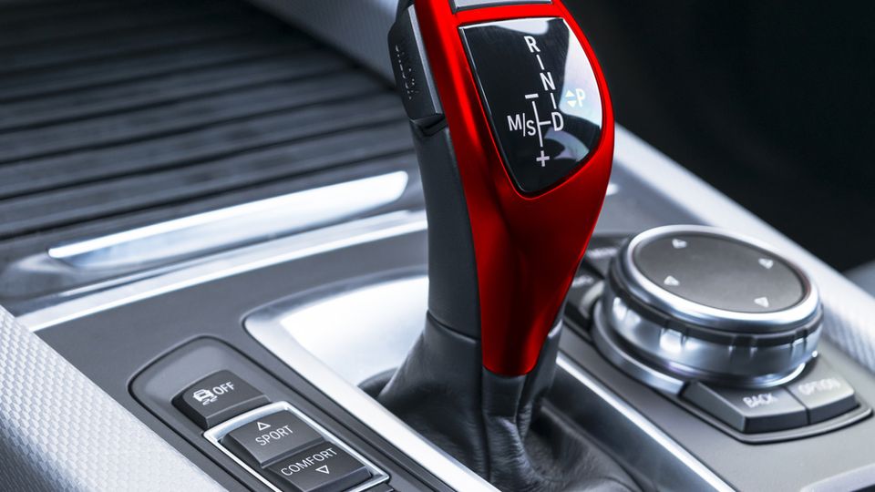 Los mejores coches automáticos