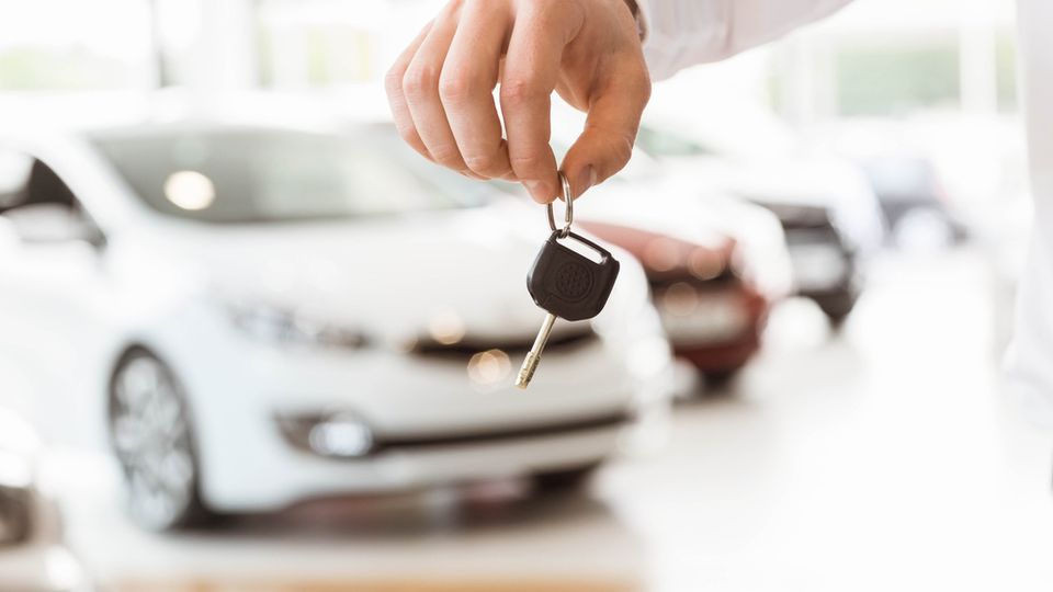 Renting para particulares sin entrada: todo lo que debes saber