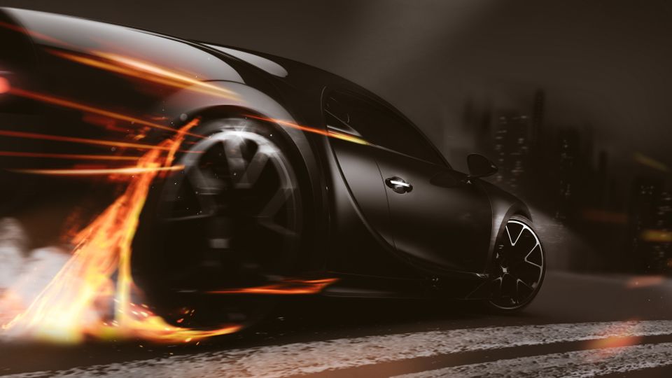 ¿Cómo puedo saber los caballos de mi coche?