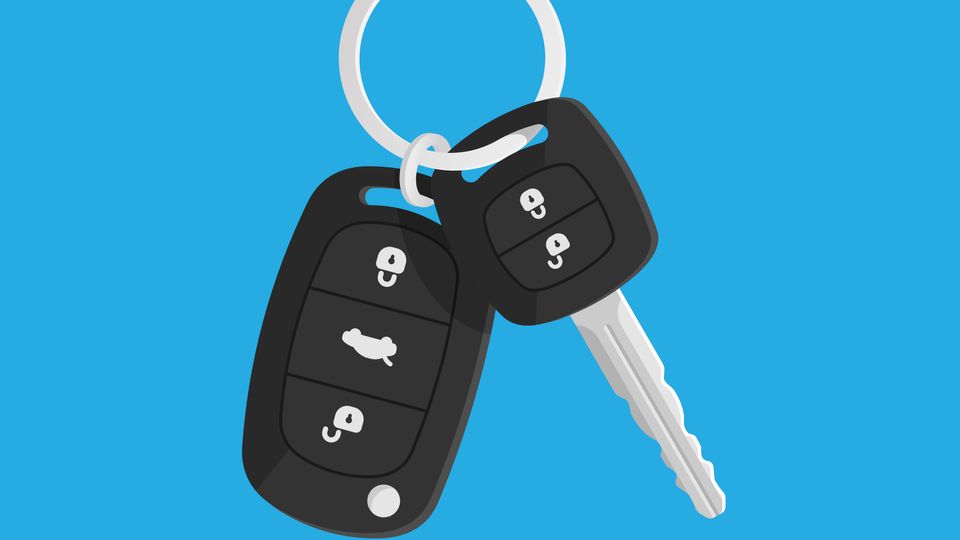 ¿Dónde puedo hacer una copia de la llave de mi coche?