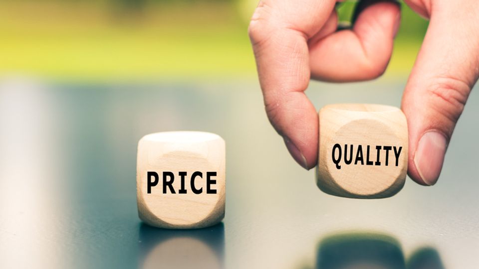 Mejores coches relación calidad-precio