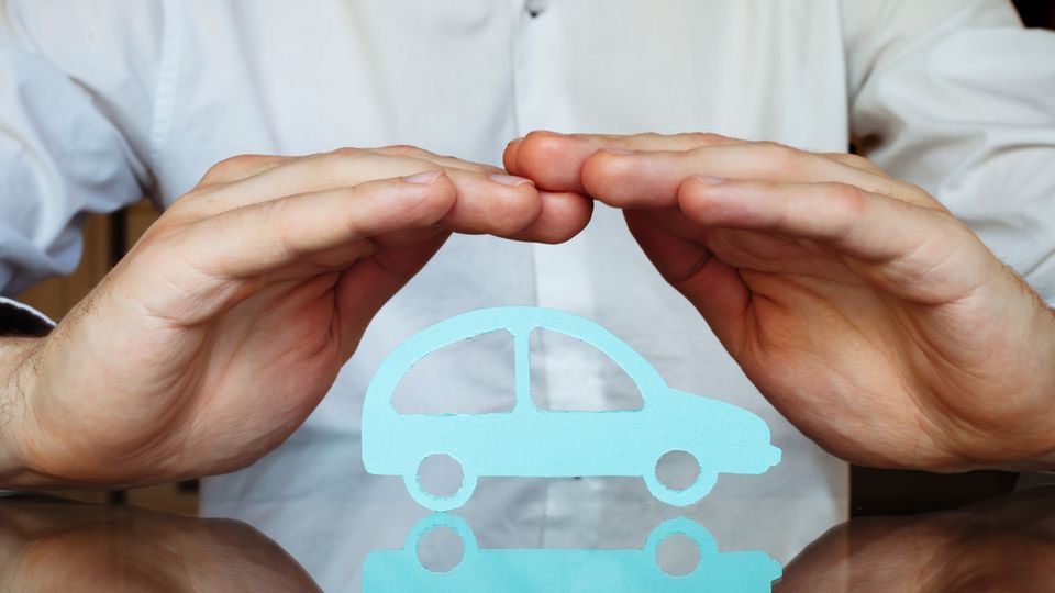 ¿Qué cubre la garantía de un vehículo nuevo?