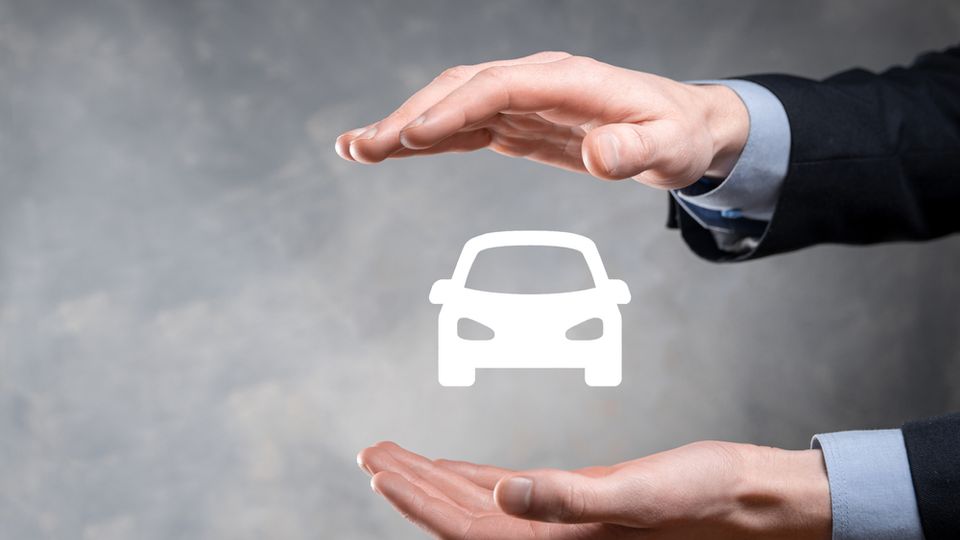 ¿Qué pasa si no pagas el seguro del coche?