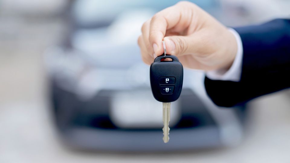 Ofertas de vehículos nuevos