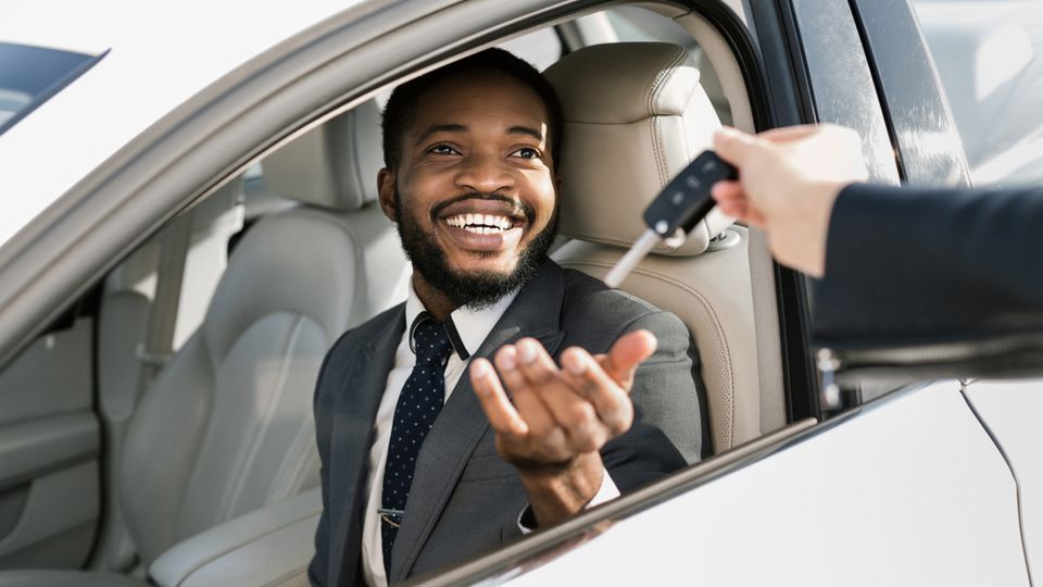 Comprar coches nuevos sin entrada: claves y consejos para que sea rentable