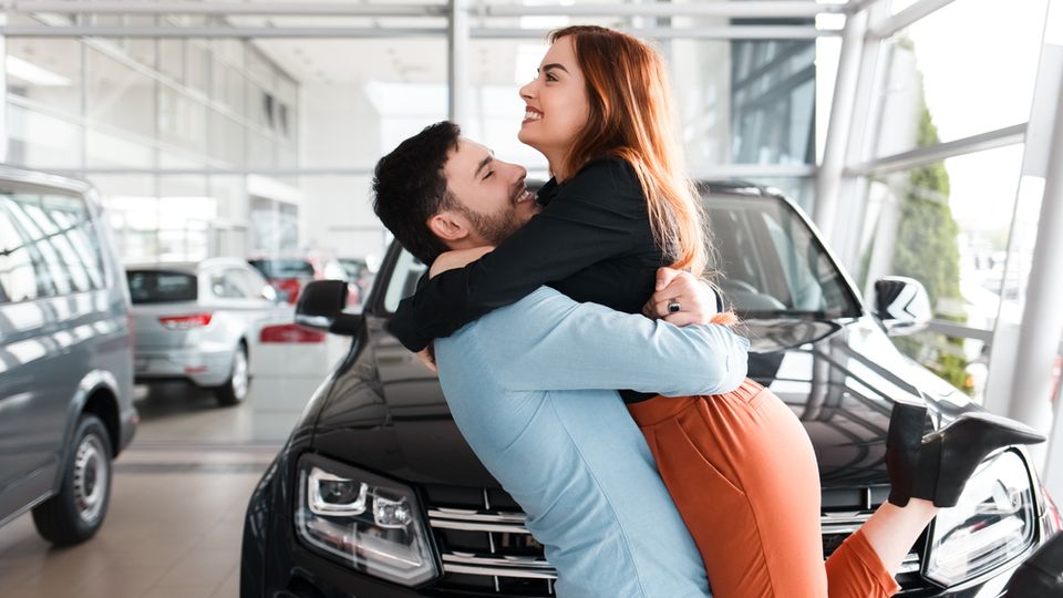 ¿Dónde comprar el coche nuevo más barato?