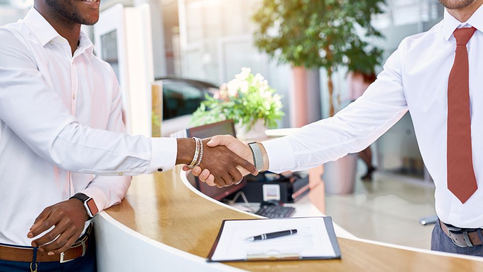 Descubre las ayudas para comprar un coche en 2021