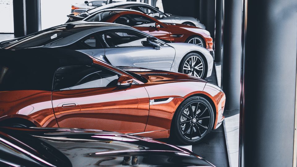 Las mejores ofertas de coches nuevos de noviembre