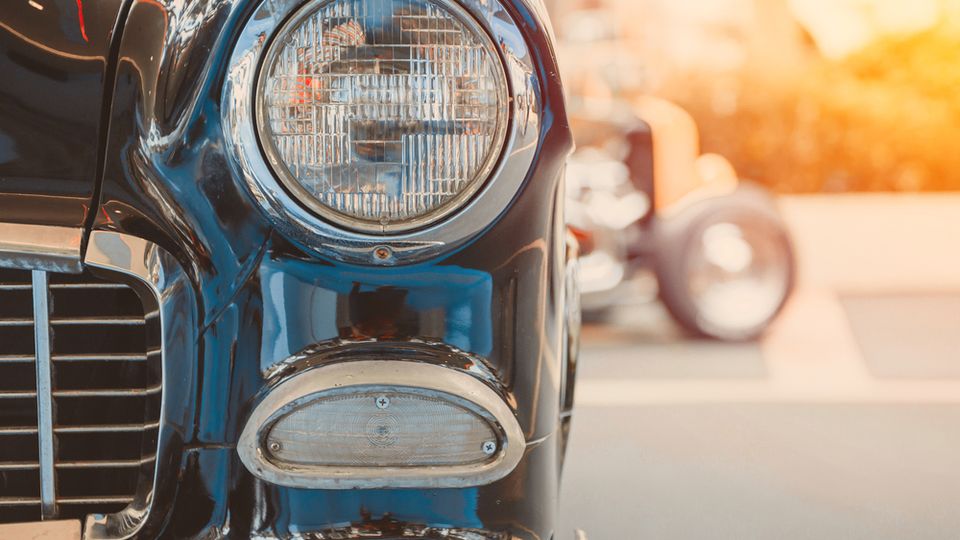 Todo lo que debes saber sobre el vehículo histórico