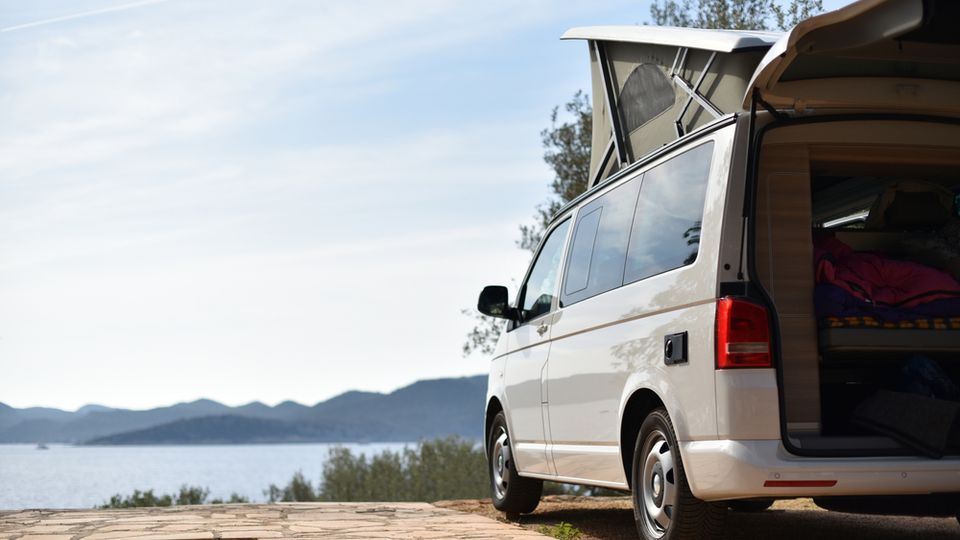 Todo sobre los vehículos camper