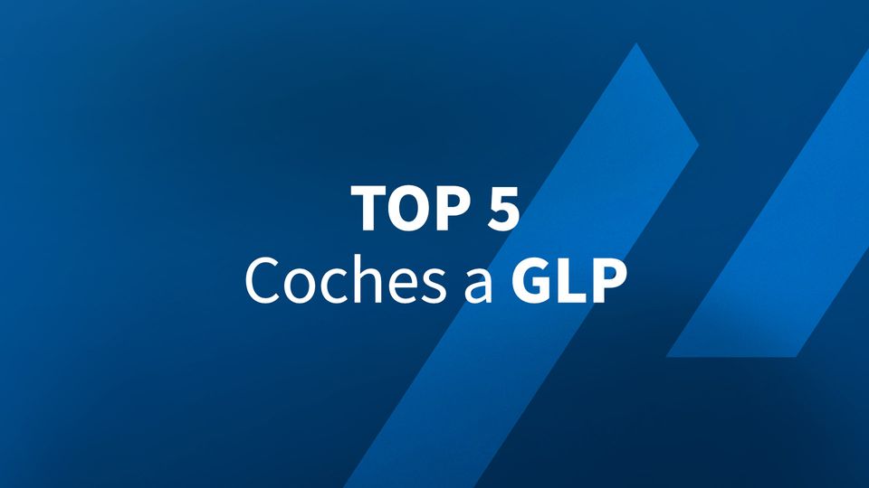 Las TOP 5 Coches a GLP: Una Opción Ecológica y Económica