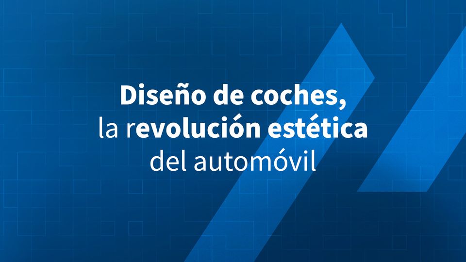 Diseño de coches, la revolución estética del automóvil