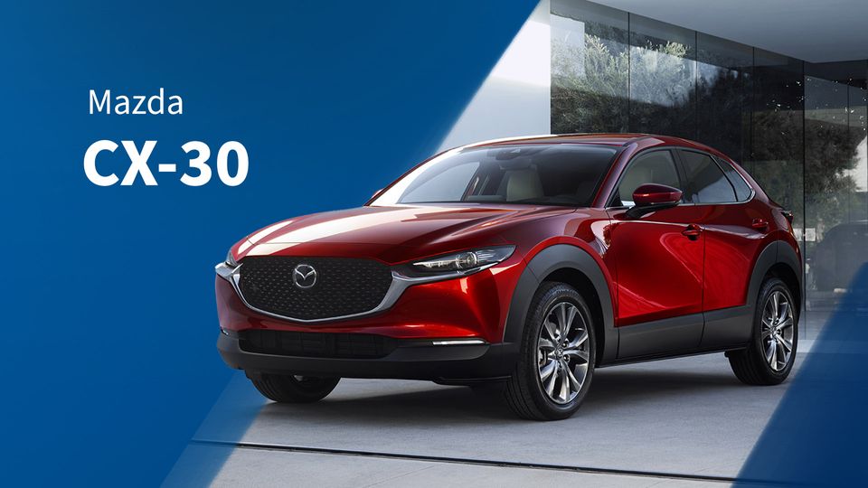 Nuevo Mazda CX-30 2.5 e-Skyactiv G 2026: por qué Mazda sigue apostando por el motor atmosférico