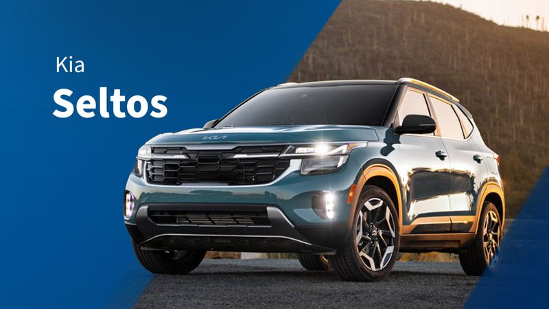 Nuevo Kia Seltos 2026: el SUV compacto llega a España con versión Hybrid