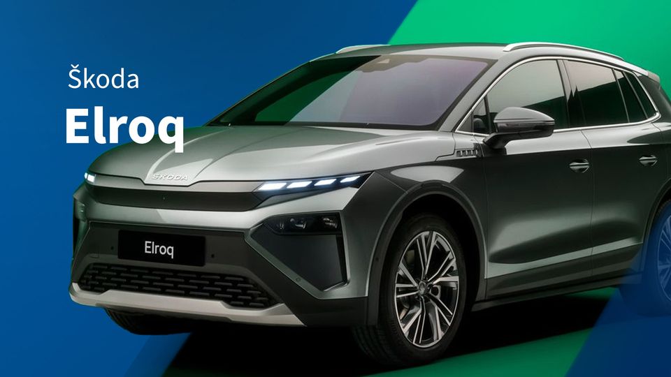 Nuevo Škoda Elroq: el SUV eléctrico compacto que apuesta por la autonomía, el espacio y la practicidad