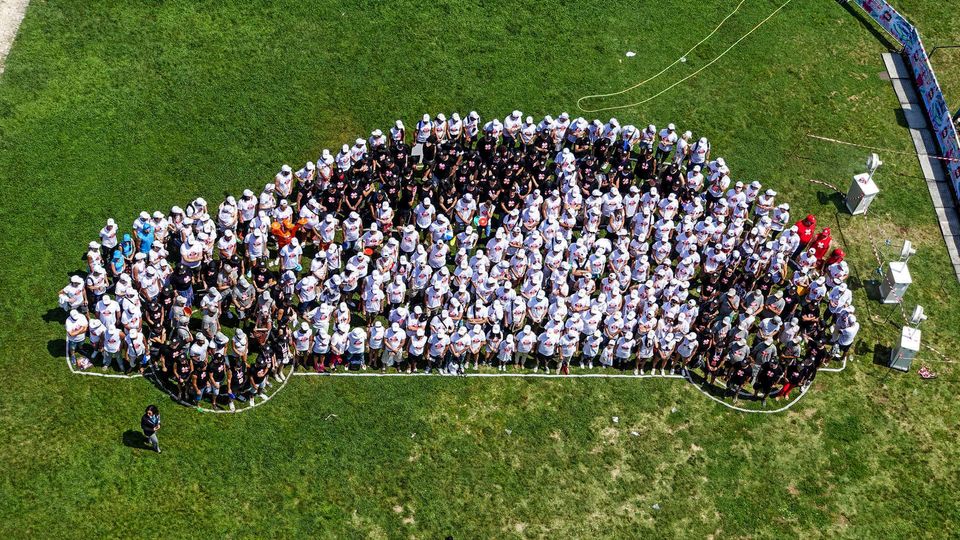 500 Day: il mito Fiat e un nuovo Guinness dei Primati